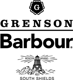 Grenson x Barbour
